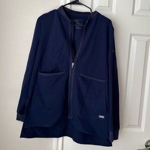 Figs Jacket